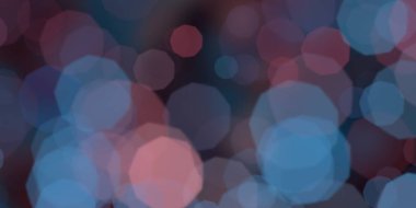 soyut bulanık bokeh arkaplanı 