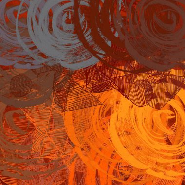 soyut grunge desenli arkaplan