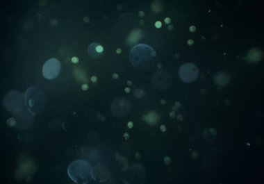 sihirli parlayan glitters duvar kağıdı, defokus bokeh ile soyut arka plan 