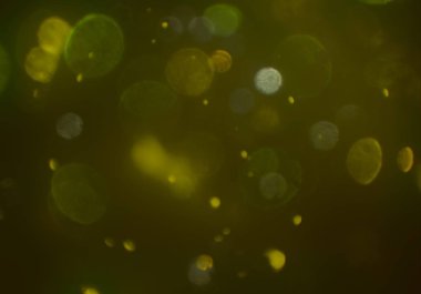 sihirli parlayan glitters duvar kağıdı, defokus bokeh ile soyut arka plan 