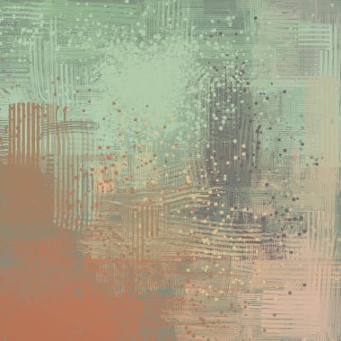 Metnin için alanı olan grunge arkaplanı