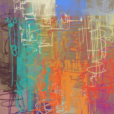 soyut vintage grunge arka plan