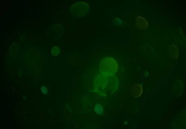 sihirli parlayan glitters duvar kağıdı, defokus bokeh ile soyut arka plan 