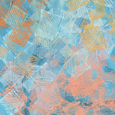 arka plan olarak soyut sorunsuz desen