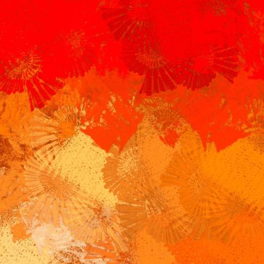 soyut renkli arkaplan, alanı kopyala