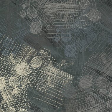 soyut renkli arkaplan, alanı kopyala