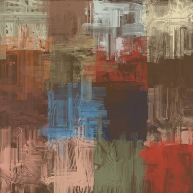 Metnin için alanı olan grunge arkaplanı