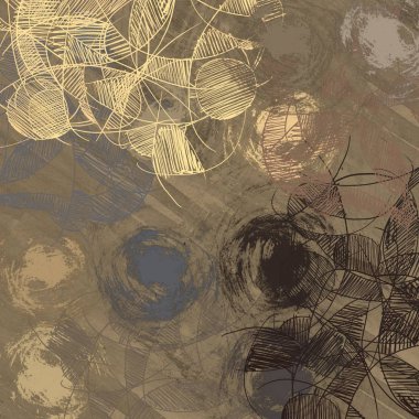 soyut grunge desenli arkaplan