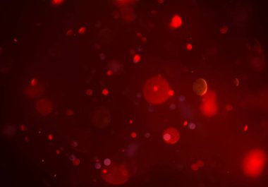 sihirli parlayan glitters duvar kağıdı, defokus bokeh ile soyut arka plan 