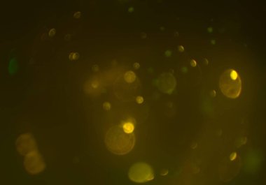 sihirli parlayan glitters duvar kağıdı, defokus bokeh ile soyut arka plan 