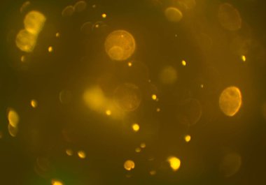 sihirli parlayan glitters duvar kağıdı, defokus bokeh ile soyut arka plan 