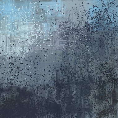 Metnin için alanı olan grunge arkaplanı