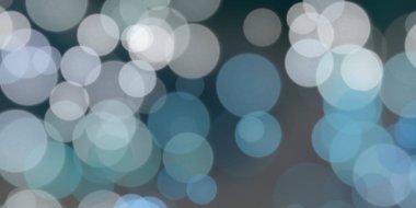 soyut bulanık bokeh arkaplanı 