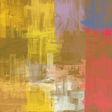 Metnin için alanı olan grunge arkaplanı