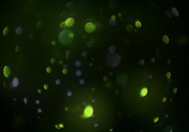 sihirli parlayan glitters duvar kağıdı, defokus bokeh ile soyut arka plan 