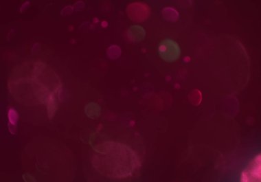 sihirli parlayan glitters duvar kağıdı, defokus bokeh ile soyut arka plan 