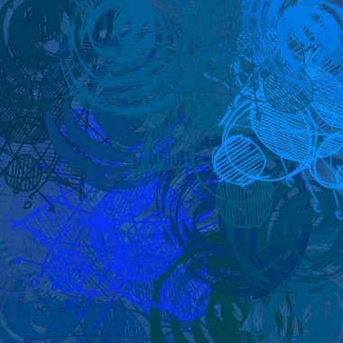 soyut grunge desenli arkaplan