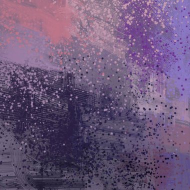 Metnin için alanı olan grunge arkaplanı