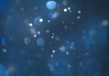 sihirli parlayan glitters duvar kağıdı, defokus bokeh ile soyut arka plan 