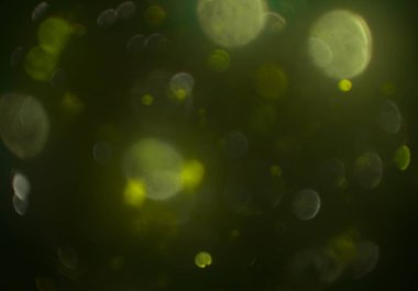 sihirli parlayan glitters duvar kağıdı, defokus bokeh ile soyut arka plan 