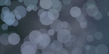 soyut bulanık bokeh arkaplanı 