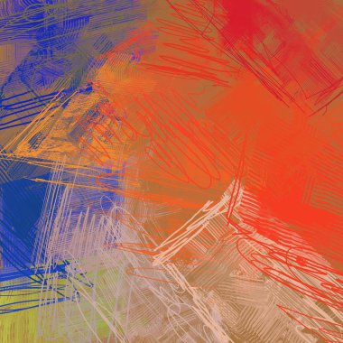 Metnin için alanı olan grunge arkaplanı