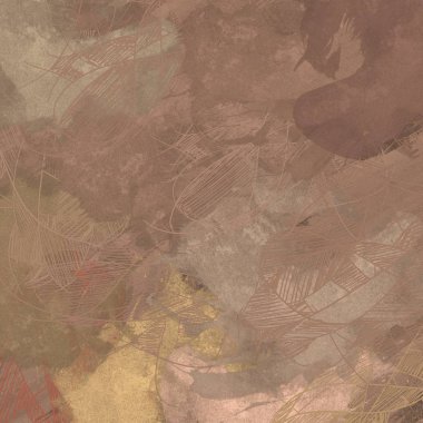 metin için alanı olan grunge arkaplanı