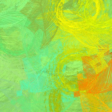 farklı desenler ile vintage grunge arka plan