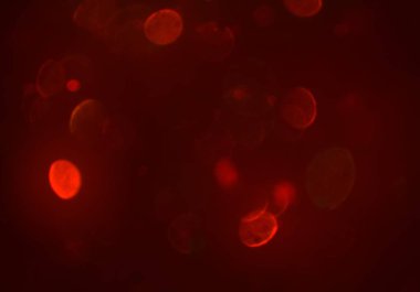 parlak sihirli parlayan glitters duvar kağıdı, defokus bokeh ile soyut arka plan 