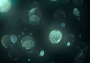 parlak sihirli parlayan glitters duvar kağıdı, defokus bokeh ile soyut arka plan 