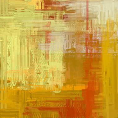 Farklı renk kalıplarına sahip soyut grunge arkaplanı