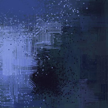 metin için alanı olan grunge arkaplanı