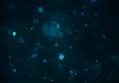 parlak sihirli parlayan glitters duvar kağıdı, defokus bokeh ile soyut arka plan 