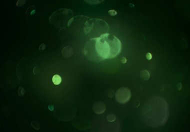 parlak sihirli parlayan glitters duvar kağıdı, defokus bokeh ile soyut arka plan 