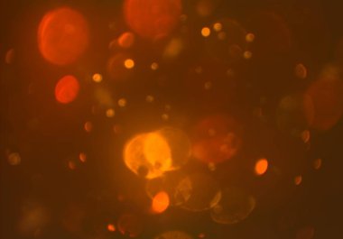 parlak sihirli parlayan glitters duvar kağıdı, defokus bokeh ile soyut arka plan 