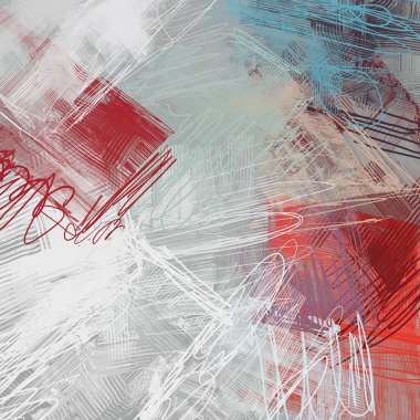 kırmızı ve beyaz arkaplan