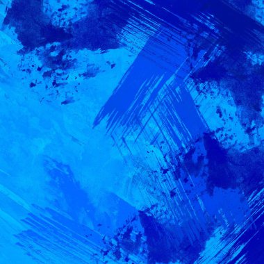 farklı renk desenleri ile soyut duvar kağıdı