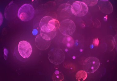 parlak sihirli parlayan glitters duvar kağıdı, defokus bokeh ile soyut arka plan 