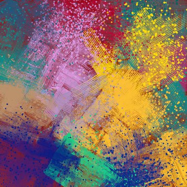 soyut grunge doku arkaplanı