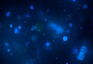 parlak sihirli parlayan glitters duvar kağıdı, defokus bokeh ile soyut arka plan 