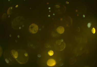 parlak sihirli parlayan glitters duvar kağıdı, defokus bokeh ile soyut arka plan 