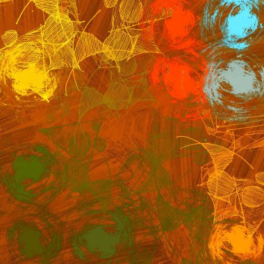 soyut grunge doku arkaplanı