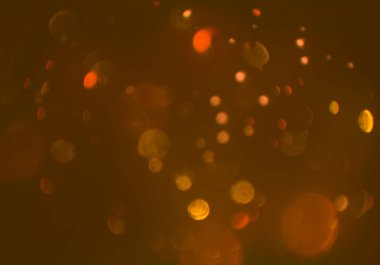 parlak sihirli parlayan glitters duvar kağıdı, defokus bokeh ile soyut arka plan 