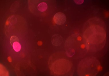 parlak sihirli parlayan glitters duvar kağıdı, defokus bokeh ile soyut arka plan 