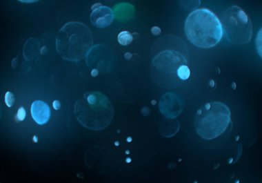 parlak sihirli parlayan glitters duvar kağıdı, defokus bokeh ile soyut arka plan 