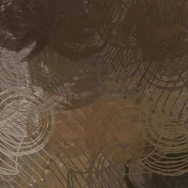 soyut grunge doku arkaplanı