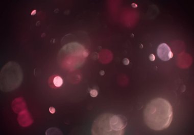 glitters duvar kağıdı, defokus bokeh ile soyut arka plan 
