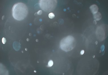 glitters duvar kağıdı, defokus bokeh ile soyut arka plan 