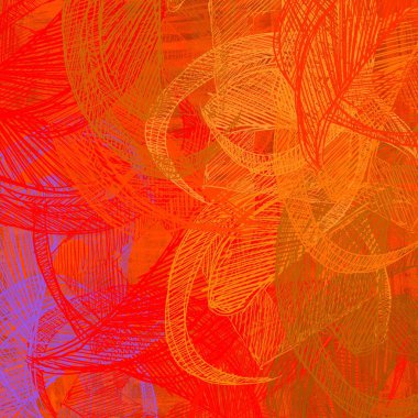 arka plan olarak soyut sorunsuz desen