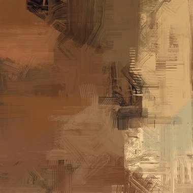 eski grunge kare arka plan